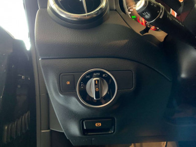 Mercedes-Benz CLA Gebrauchtwagen Mercedes-Benz CLA Gebrauchtwagen