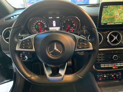Mercedes-Benz CLA Gebrauchtwagen Mercedes-Benz CLA Gebrauchtwagen