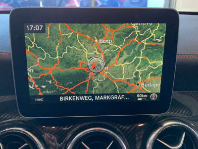 Mercedes-Benz CLA Gebrauchtwagen Mercedes-Benz CLA Gebrauchtwagen