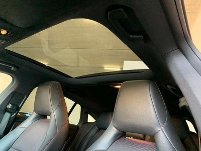 Mercedes-Benz CLA Gebrauchtwagen Mercedes-Benz CLA Gebrauchtwagen