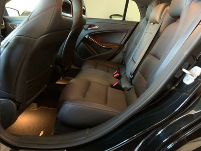 Mercedes-Benz CLA Gebrauchtwagen Mercedes-Benz CLA Gebrauchtwagen