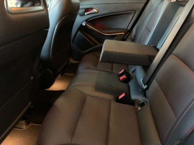 Mercedes-Benz CLA Gebrauchtwagen Mercedes-Benz CLA Gebrauchtwagen