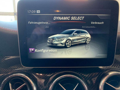 Mercedes-Benz CLA Gebrauchtwagen Mercedes-Benz CLA Gebrauchtwagen