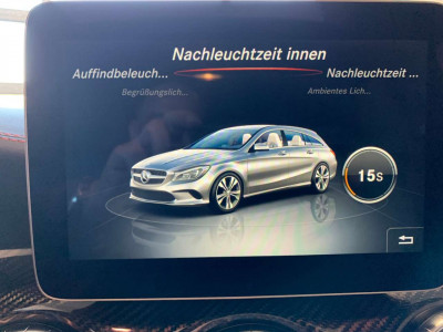 Mercedes-Benz CLA Gebrauchtwagen Mercedes-Benz CLA Gebrauchtwagen