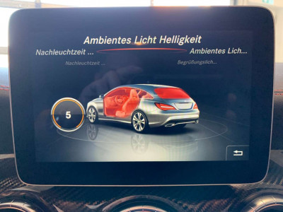Mercedes-Benz CLA Gebrauchtwagen Mercedes-Benz CLA Gebrauchtwagen