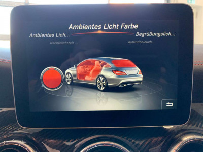 Mercedes-Benz CLA Gebrauchtwagen Mercedes-Benz CLA Gebrauchtwagen