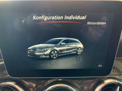 Mercedes-Benz CLA Gebrauchtwagen Mercedes-Benz CLA Gebrauchtwagen
