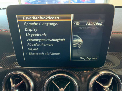 Mercedes-Benz CLA Gebrauchtwagen Mercedes-Benz CLA Gebrauchtwagen