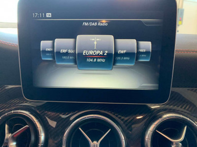 Mercedes-Benz CLA Gebrauchtwagen Mercedes-Benz CLA Gebrauchtwagen