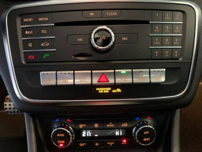 Mercedes-Benz CLA Gebrauchtwagen Mercedes-Benz CLA Gebrauchtwagen