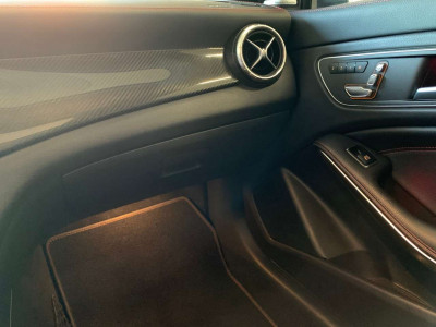 Mercedes-Benz CLA Gebrauchtwagen Mercedes-Benz CLA Gebrauchtwagen