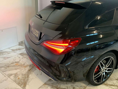 Mercedes-Benz CLA Gebrauchtwagen Mercedes-Benz CLA Gebrauchtwagen