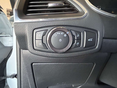 Ford S-MAX Gebrauchtwagen