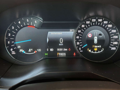 Ford S-MAX Gebrauchtwagen