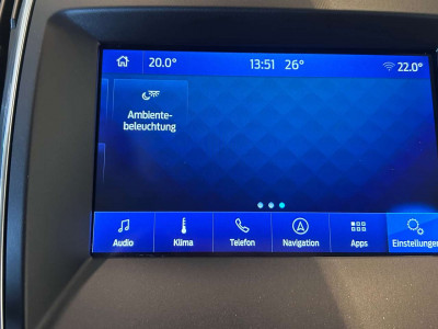 Ford S-MAX Gebrauchtwagen