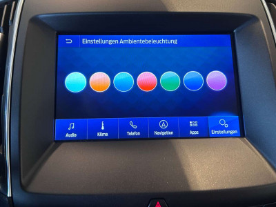 Ford S-MAX Gebrauchtwagen