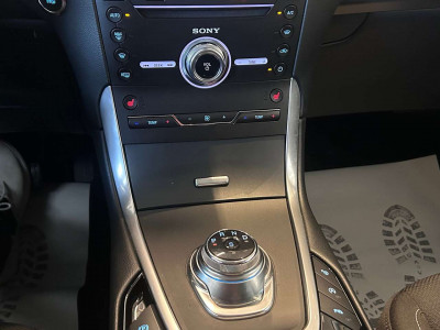 Ford S-MAX Gebrauchtwagen