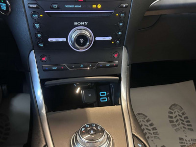 Ford S-MAX Gebrauchtwagen