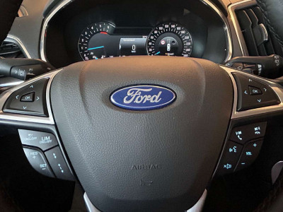 Ford S-MAX Gebrauchtwagen