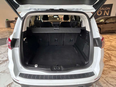Ford S-MAX Gebrauchtwagen