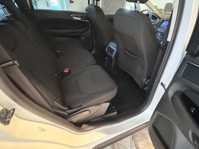 Ford S-MAX Gebrauchtwagen