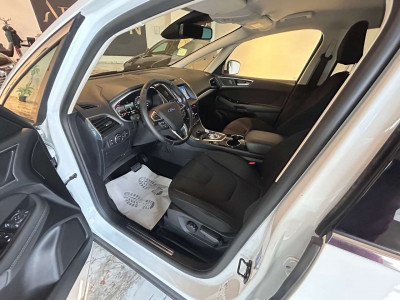 Ford S-MAX Gebrauchtwagen