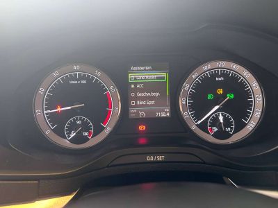 Skoda Karoq Gebrauchtwagen Skoda Karoq Gebrauchtwagen
