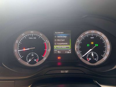 Skoda Karoq Gebrauchtwagen Skoda Karoq Gebrauchtwagen