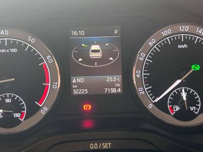 Skoda Karoq Gebrauchtwagen Skoda Karoq Gebrauchtwagen