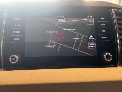Skoda Karoq Gebrauchtwagen Skoda Karoq Gebrauchtwagen