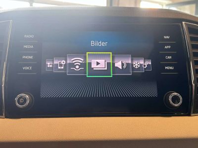 Skoda Karoq Gebrauchtwagen Skoda Karoq Gebrauchtwagen
