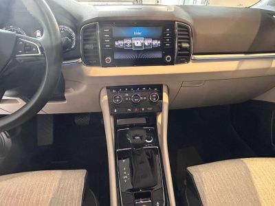 Skoda Karoq Gebrauchtwagen Skoda Karoq Gebrauchtwagen