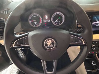 Skoda Karoq Gebrauchtwagen Skoda Karoq Gebrauchtwagen