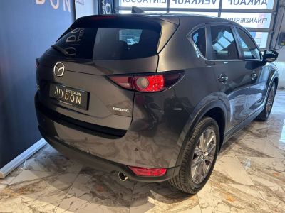 Mazda CX-5 Gebrauchtwagen Mazda CX-5 Gebrauchtwagen