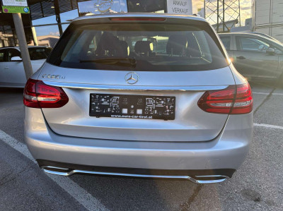 Mercedes-Benz C-Klasse Gebrauchtwagen Mercedes-Benz C-Klasse Gebrauchtwagen