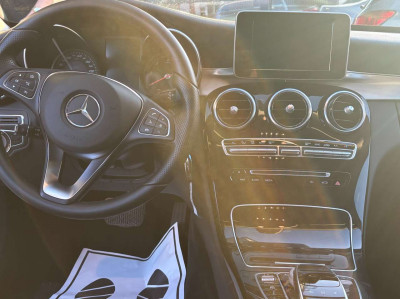 Mercedes-Benz C-Klasse Gebrauchtwagen Mercedes-Benz C-Klasse Gebrauchtwagen
