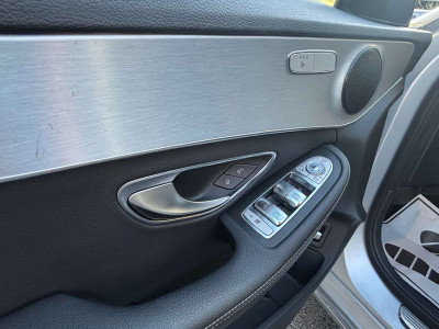 Mercedes-Benz C-Klasse Gebrauchtwagen Mercedes-Benz C-Klasse Gebrauchtwagen