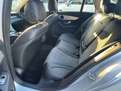 Mercedes-Benz C-Klasse Gebrauchtwagen Mercedes-Benz C-Klasse Gebrauchtwagen