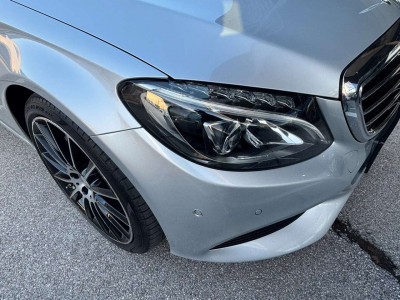 Mercedes-Benz C-Klasse Gebrauchtwagen Mercedes-Benz C-Klasse Gebrauchtwagen