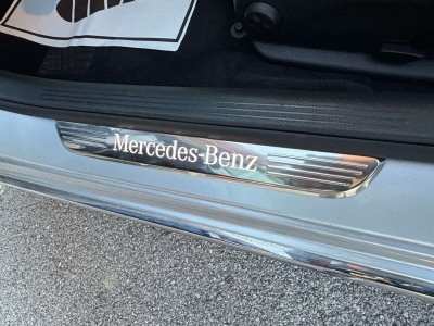 Mercedes-Benz C-Klasse Gebrauchtwagen Mercedes-Benz C-Klasse Gebrauchtwagen