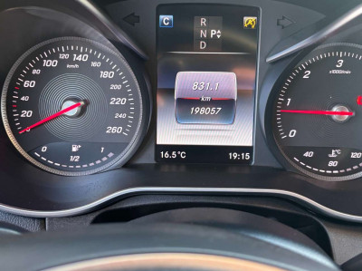 Mercedes-Benz C-Klasse Gebrauchtwagen Mercedes-Benz C-Klasse Gebrauchtwagen