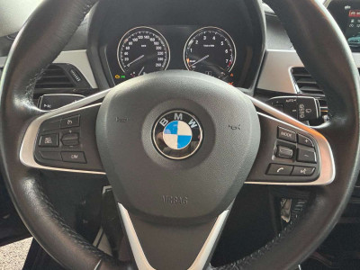 BMW X2 Gebrauchtwagen