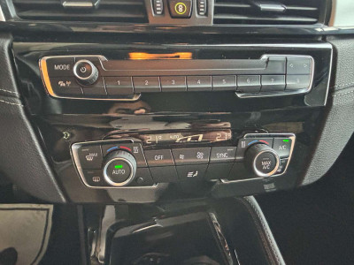 BMW X2 Gebrauchtwagen