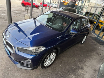 BMW X2 Gebrauchtwagen