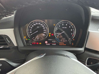BMW X2 Gebrauchtwagen