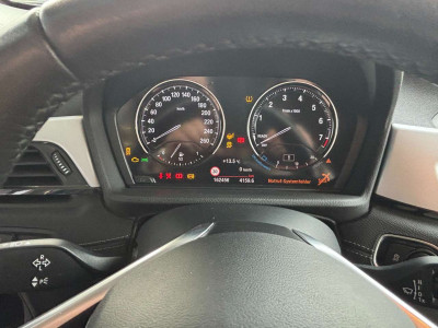 BMW X2 Gebrauchtwagen