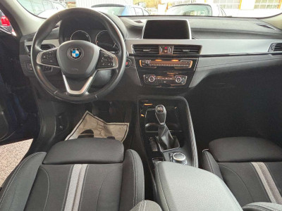 BMW X2 Gebrauchtwagen