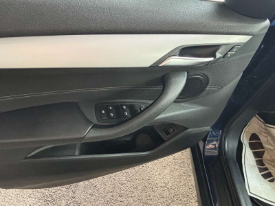 BMW X2 Gebrauchtwagen