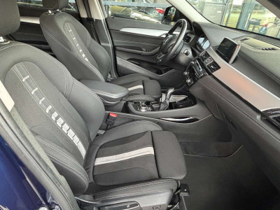 BMW X2 Gebrauchtwagen