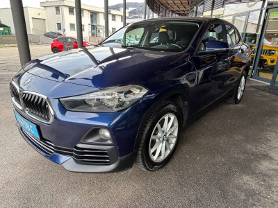BMW X2 Gebrauchtwagen